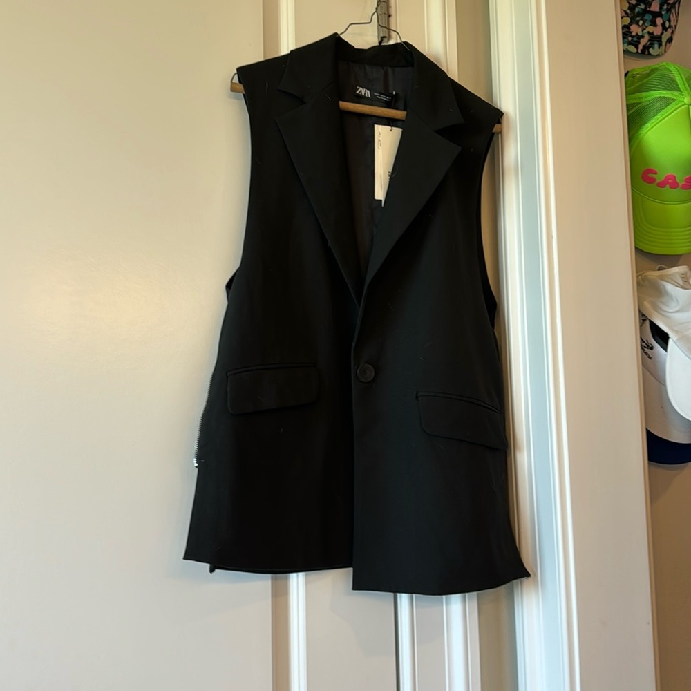 Zara blazer